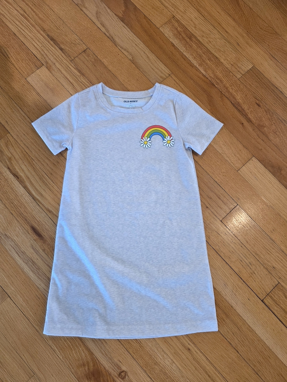 Old Navy Tshirt Dress